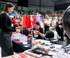 Tak Sosnowiec zagrał z 34. Wielką Orkiestrą Świątecznej Pomocy