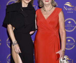 Doda pokazała pierś i zarzuciła nogę na Ibisza. Skradła całe show!