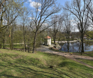 Wiosna przyszła, czas na spacer! Oto TOP 10 unikatowych miejsc na wiosenną przechadzkę [GALERIA]