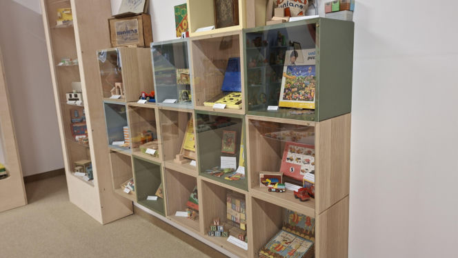 Muzeum Dzieciństwa w Kórniku