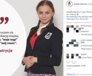 Najlepsze teksty uczestniczek Projekt Lady