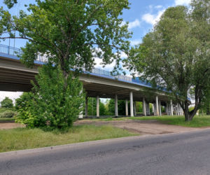 Skończą się korki na wiadukcie Warszawskim w Bydgoszczy! Kiedy zostanie otwarty drugi pas?