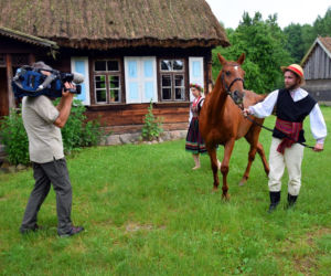 Noc Kupały 2020: Kiedy wypada? Na Podlasiu powstaje film dokumentalny 