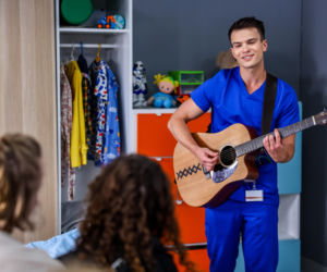 Szpital św. Anny: streszczenie odcinka 114