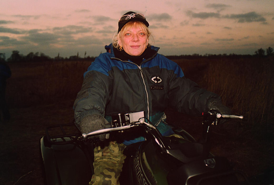 Dorota Stalińska kiedyś i dziś. Tak przez lata zmieniała się gwiazda "Seksmisji" i "Chłopów"