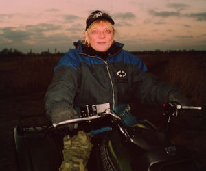 Dorota Stalińska kiedyś i dziś. Tak przez lata zmieniała się gwiazda Seksmisji i Chłopów