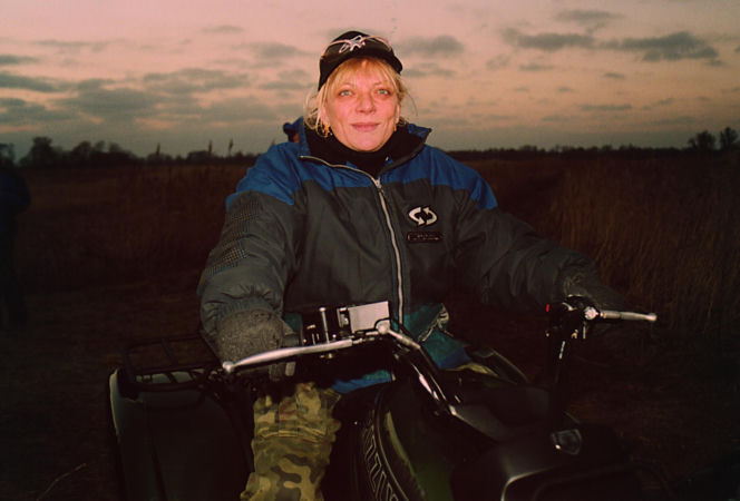Dorota Stalińska kiedyś i dziś. Tak przez lata zmieniała się gwiazda "Seksmisji" i "Chłopów"