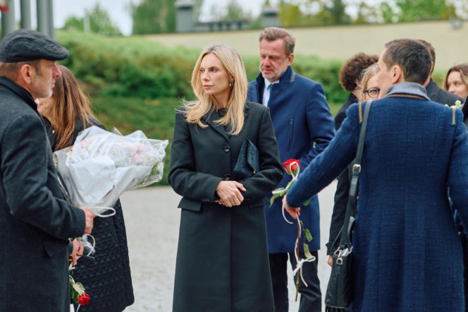 "Na Wspólnej": streszczenie odcinka 4268