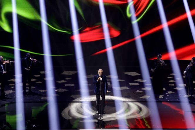 Losowanie MŚ 2026: Tłum gwiazd na ceremonii