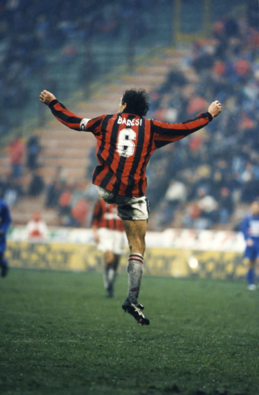 Franco Baresi