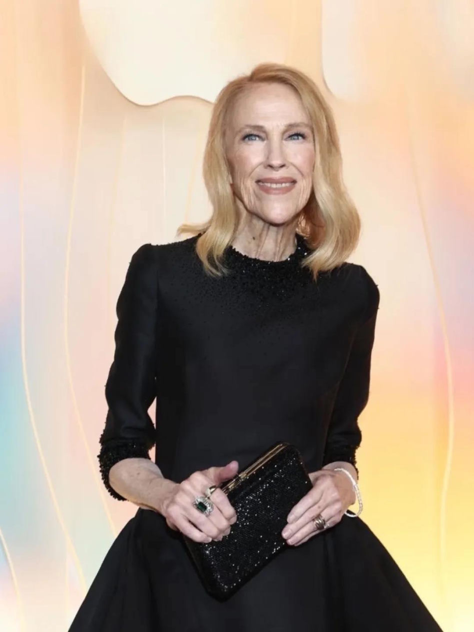 Catherine O’Hara