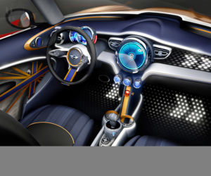MINI Vision Concept