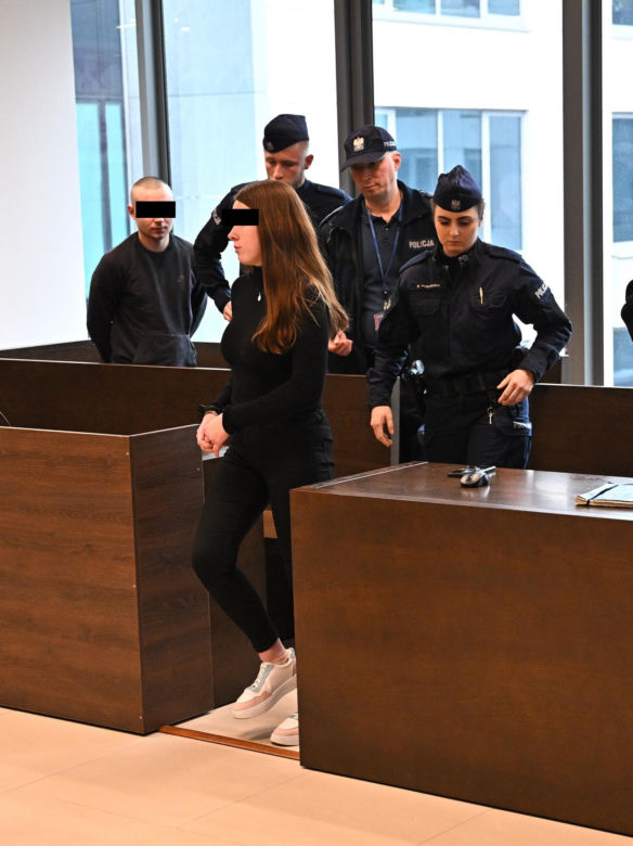 Leoś zmarł od dotkliwych poparzeń. Dlaczego Damian i Karolina nie wezwali pomocy?