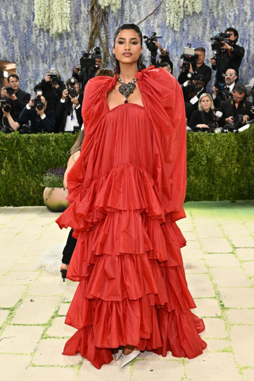 Festiwal próżności na żywo! Met Gala 2026 wymknęła się spod kontroli