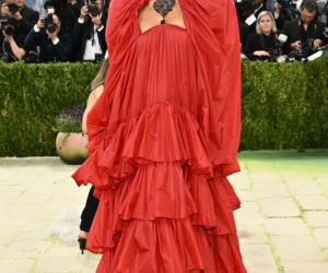 Festiwal próżności na żywo! Met Gala 2026 wymknęła się spod kontroli