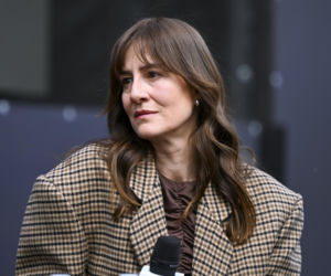 Maja Ostaszewska w centrum afery. Internauci zarzucili jej hipokryzję. Aktorka odpowiedziała