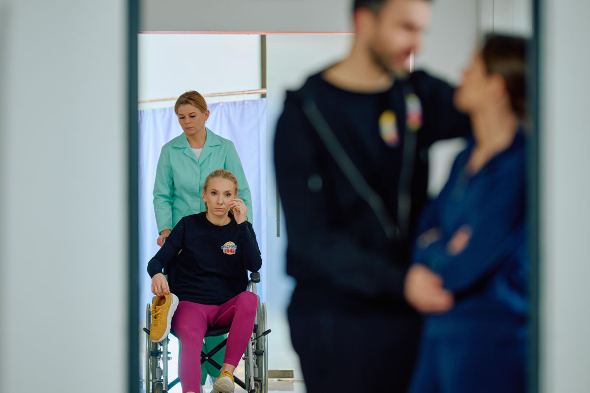 "Na Wspólnej": streszczenie odcinka 4200