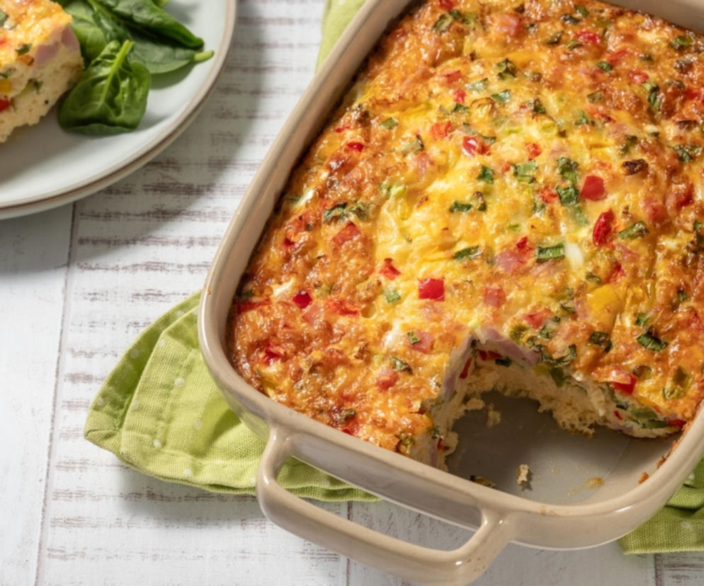 Jedzą to sportowcy, a sprawdzi się u każdego. Śniadanie, które zachwyca