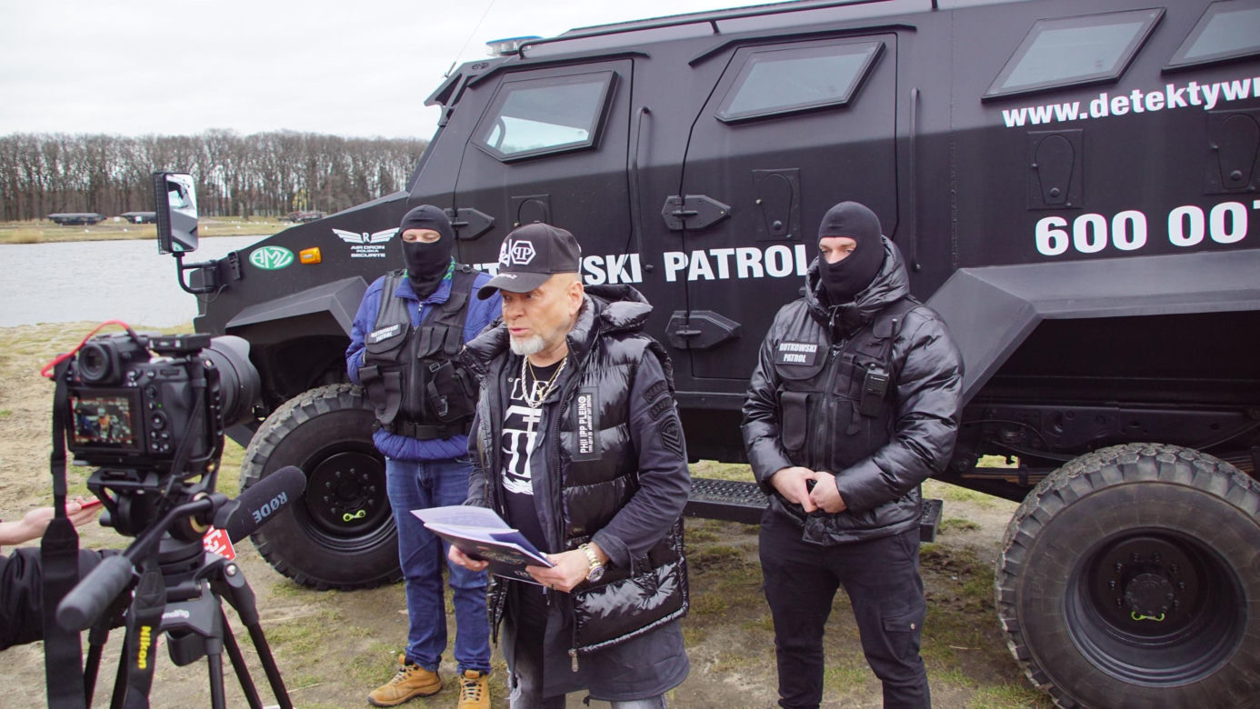 Sprawa śmierci Adhili Mehdiyevej we Wrocławiu. Rutkowski podsumowuje tragiczne doniesienia 
