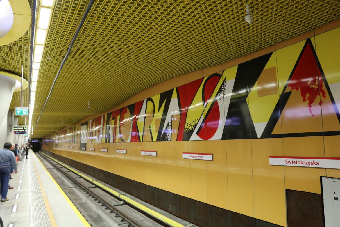 Metro