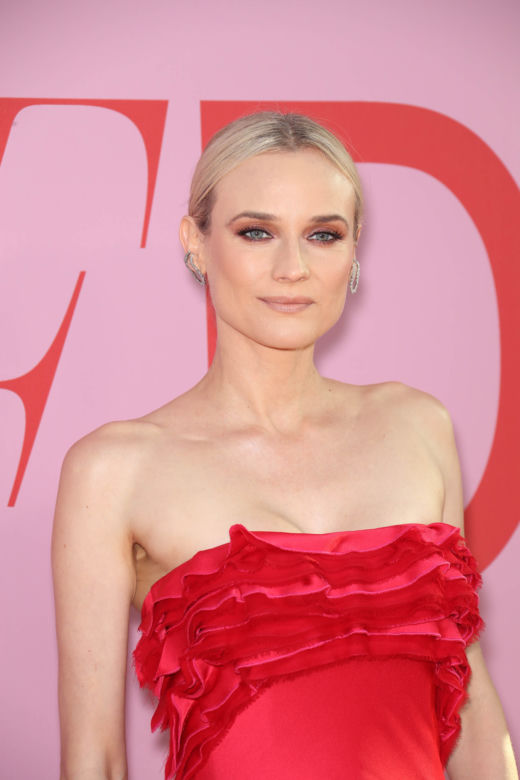 Tomasz Kot gra z hollywoodzką pięknością Diane Kruger
