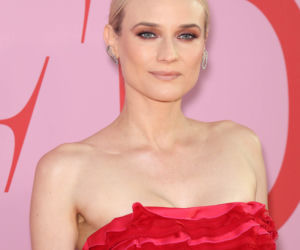 Tomasz Kot gra z hollywoodzką pięknością Diane Kruger