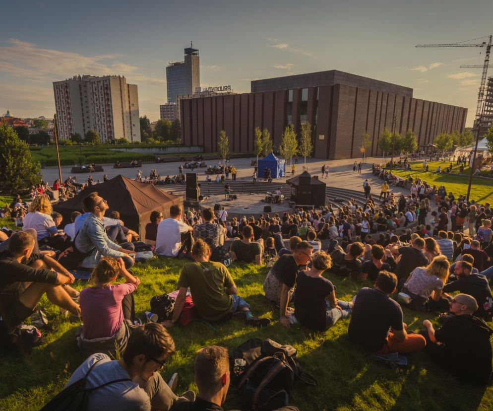 Katowice – miejsce dobre do życia