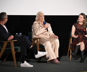 Premiera filmu o Anicie Włodarczyk