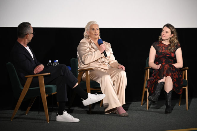 Premiera filmu o Anicie Włodarczyk