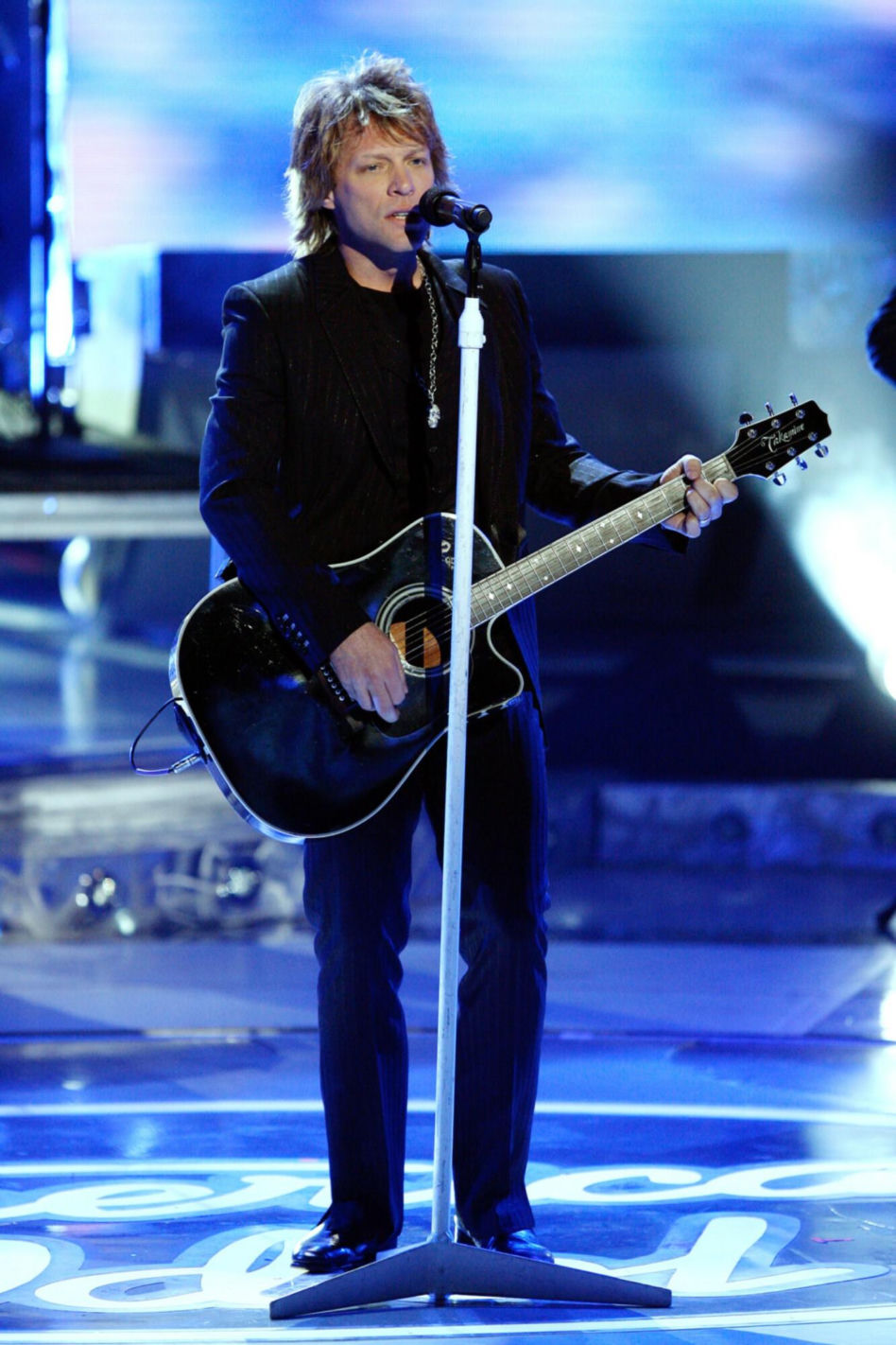 Jon Bon Jovi