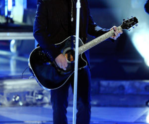 Jon Bon Jovi