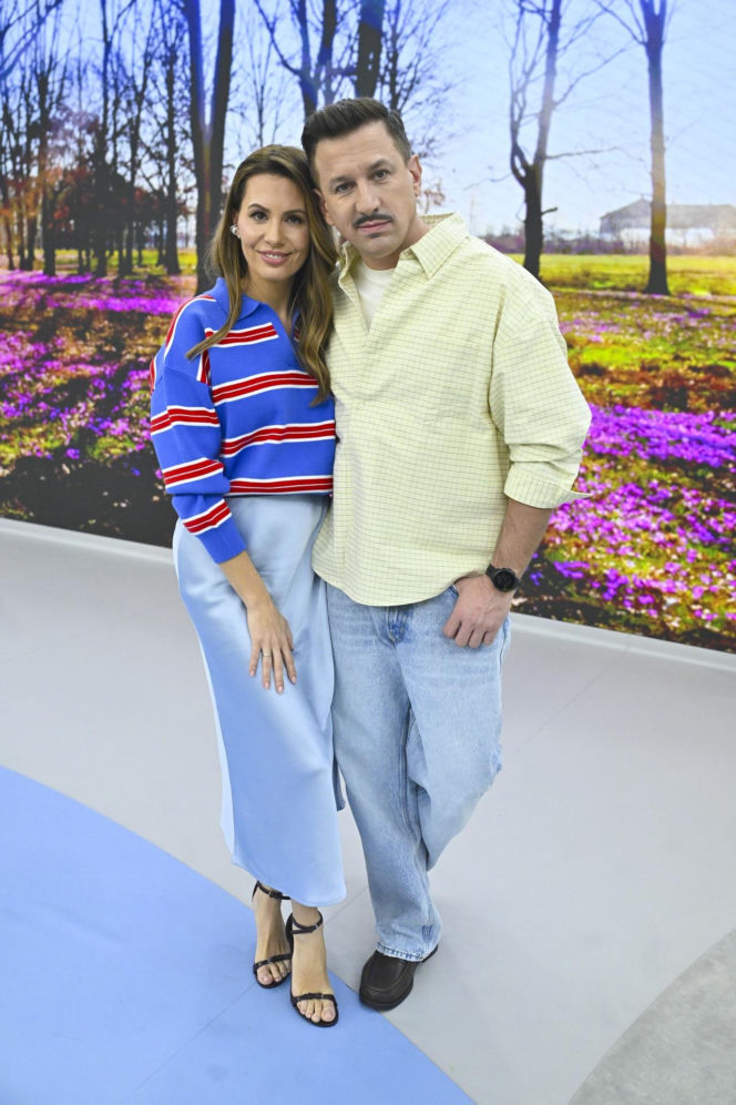 To będzie najmodniejszy kolor wiosny 2026. Postaw na ubrania i dodatki w tym odcieniu, a wprowadzisz do garderoby świeżość i lekkość