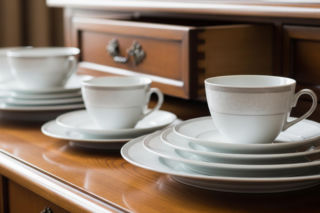 Pałacowa kradzież. Co łączy ją z brawurowym rabunkiem w Luwrze?