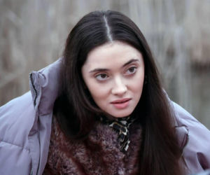 Pierwsza miłość, odcinek 4209: Brutalne porwanie Angeliki! Świeżo upieczona jubilerka znika bez śladu