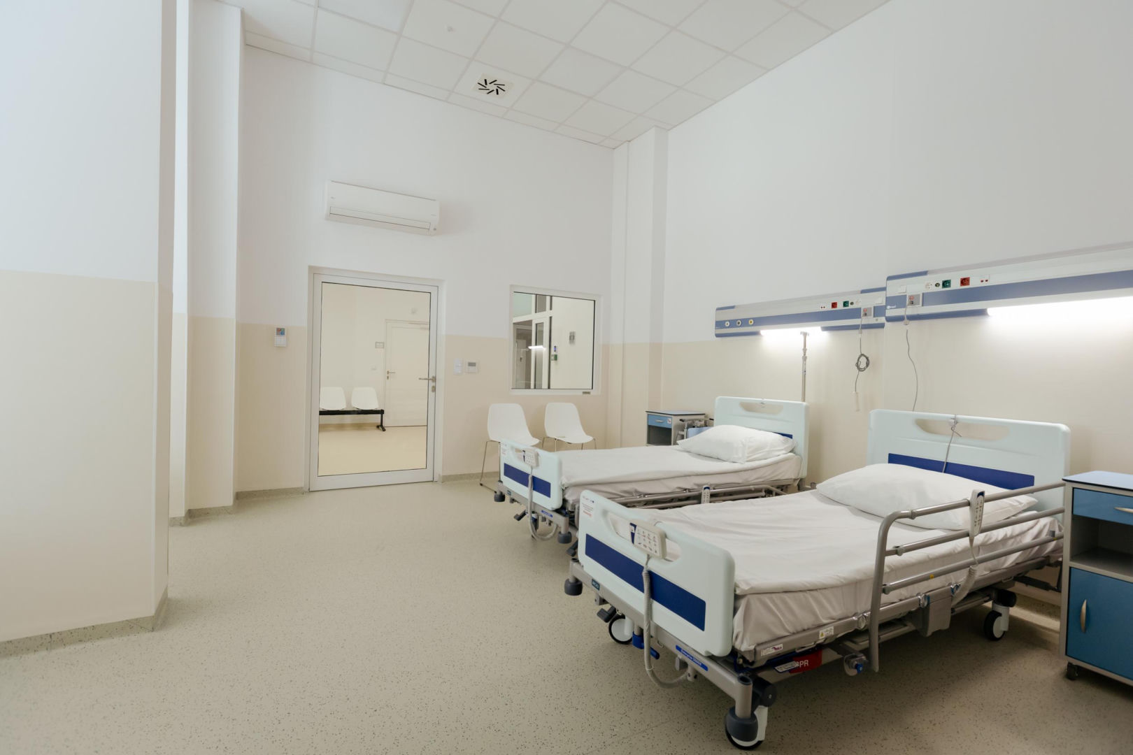 Ponad 104 mln zł na modernizację szpitala. Diagnostyka zamiast kilku dni może trwać 12 godzin