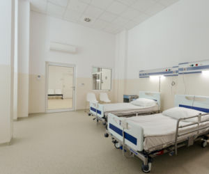 Ponad 104 mln zł na modernizację szpitala. Diagnostyka zamiast kilku dni może trwać 12 godzin