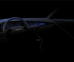 Kia Niro (2022)