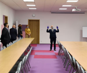 Zobaczcie jak wygląda nowe skrzydło SP 20. 