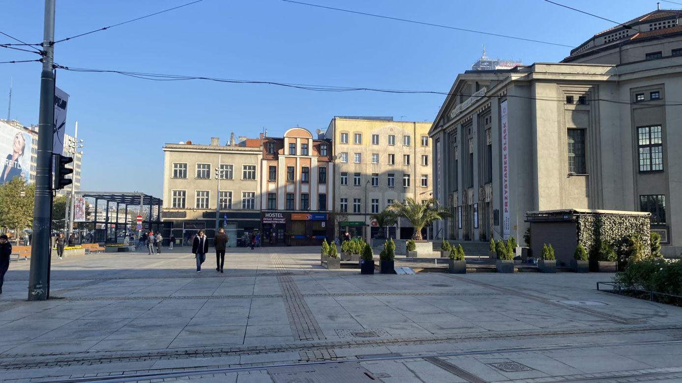 Katowice