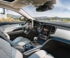 Renault Talisman (2020)