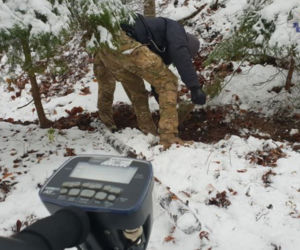 Policja szuka Iwony Wieczorek