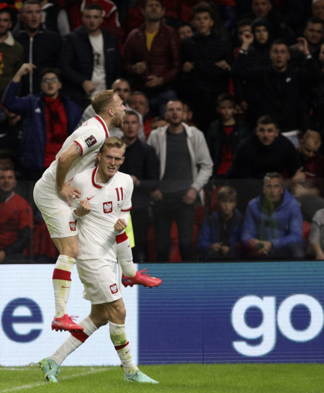 Albania - Polska