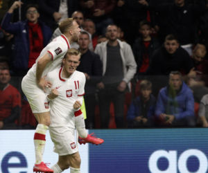 Albania - Polska