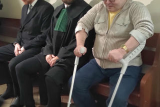 Oskarżali go zabicie studentki z Krakowa. Robert Janczewski chce ponad 22 miliony zł odszkodowania