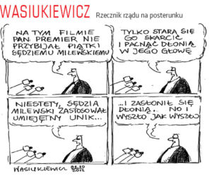 Rysunek dnia