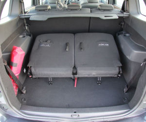 Dacia Lodgy Stepway 1.5 dCi
