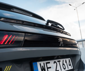 Peugeot 508 SW PSE