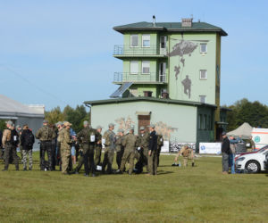GROM dał wycisk zawodnikom