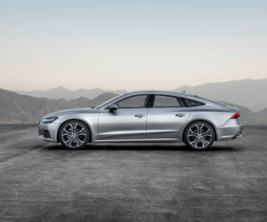 Audi A7 Sportback 2018