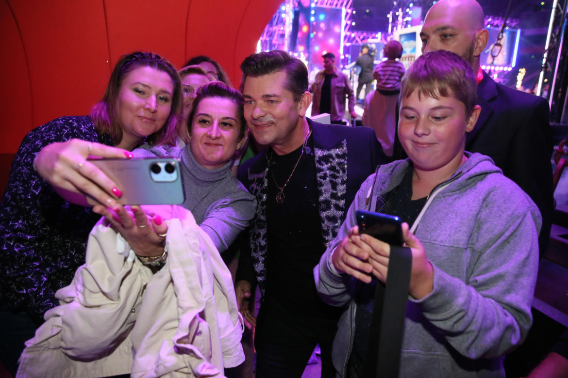 Roztańczony PGE Narodowy z VOX FM - tak się bawiliśmy! Zobaczcie zdjęcia z wydarzenia
